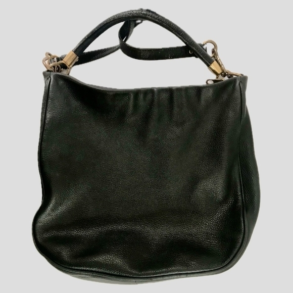 Marc Jacobs Too Hot To Handle Hobo handbag shoulder bag ( Excellent Cond) - Picture 3 of 5